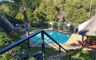 1 Bedroom Apartment in Wilro Park