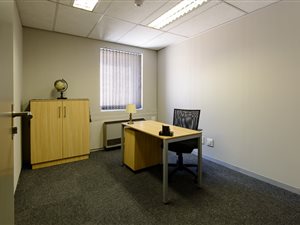 70 m² Office Space in Rivonia