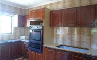 2 Bedroom House in Sandfield