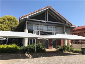 2564 m² Commercial space in Ferndale