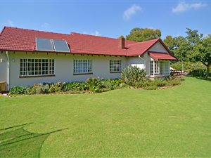 3 Bed House in Cresta