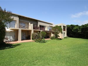 2 Bed Apartment in Goose Valley Golf Estate