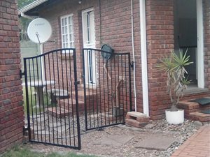1 Bed Flat in Oak Park