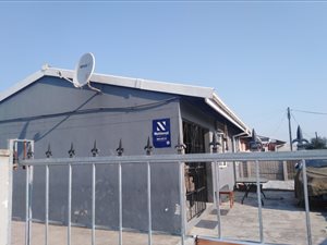 1 Bed House in Austerville