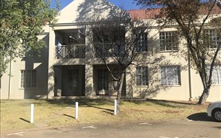 3 Bedroom Apartment in Faerie Glen