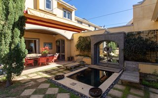 4 Bedroom House in Kenton-on-Sea