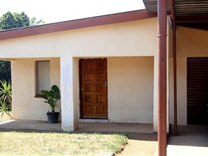 3 Bed House in Kocksoord