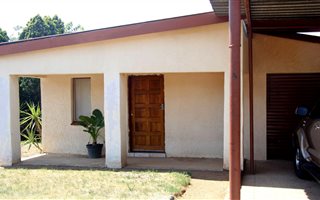 3 Bedroom House in Kocksoord