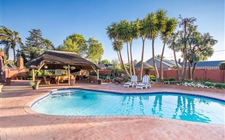 4 Bedroom House in Brackenhurst