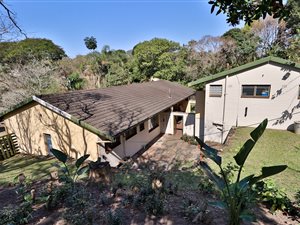 4 Bed House in Atholl Heights