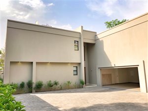 3 Bed House in Oaklands