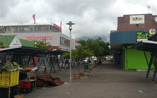 801 m² Retail Space in Athlone