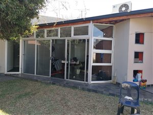 318 m² Commercial space in Northmead