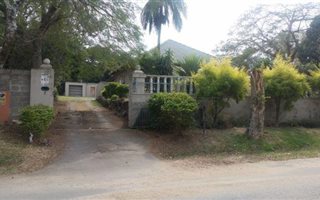 3 Bedroom House in Parkside