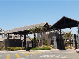 2 Bed Townhouse in Sunninghill