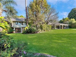 3 Bed House in Melrose North
