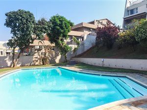 3 Bed Townhouse in Umhlanga Rocks