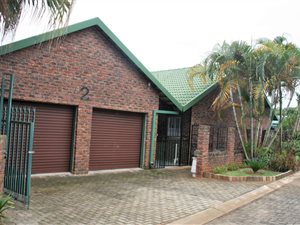 3 Bed House in Kingsview
