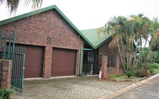 3 Bedroom House in Kingsview