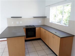 2 Bed Duplex in North Riding