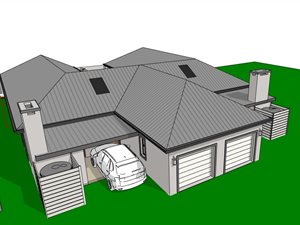 3 Bed Duet in Blue Mountain Village