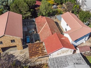 10 Bed House in Boksburg North