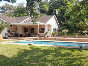 4 Bed Townhouse in Inyala Park