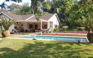 4 Bedroom Townhouse in Inyala Park