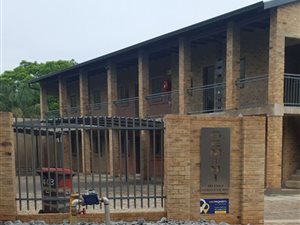1 Bed Apartment in Pretoria North