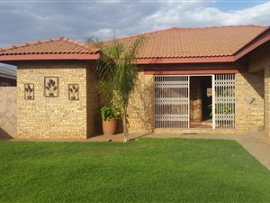 3 Bed House in Kimberley Central