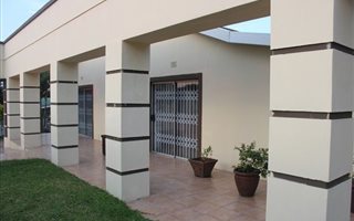 4 Bedroom House in Scottburgh Central