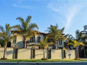 3 Bed House in Thorn Valley Estate