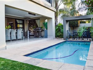 3 Bed House in Thorn Valley Estate