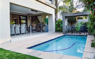 3 Bedroom House in Thorn Valley Estate