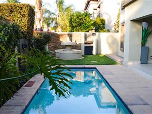 3 Bed House in Thorn Valley Estate