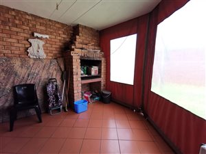2 Bed Townhouse in Pretoria North