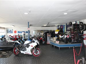 Commercial space in Kempton Park Central