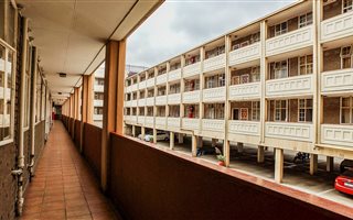 2 Bedroom Apartment in Benoni CBD