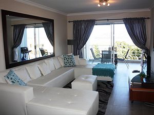 2 Bed Apartment in Old Place