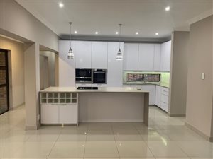 3 Bed House in Waterkloof