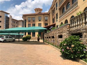 289 m² Commercial space in Bruma