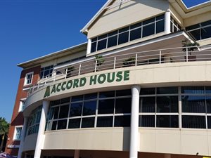 Office space in Mt Edgecombe