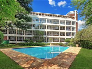 3 Bed Apartment in Birdhaven
