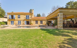 4 Bedroom House in Moodie Hill