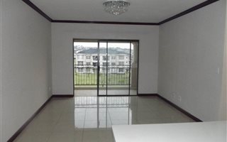 2 Bedroom Apartment in Summerset