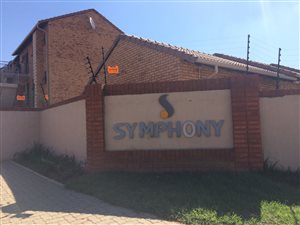 2 Bed Apartment in Sagewood