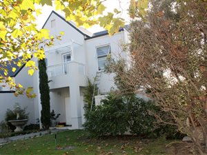 3 Bed House in De Wijnlanden
