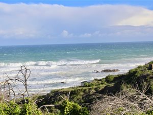 1 ha Farm in St Francis Bay