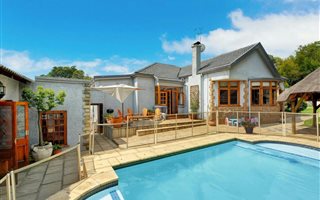 3 Bedroom House in Parkwood