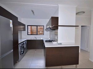 3 Bed Apartment in Kyalami Hills